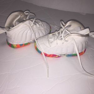 Nike Toddler Girls Fruity Pebble 